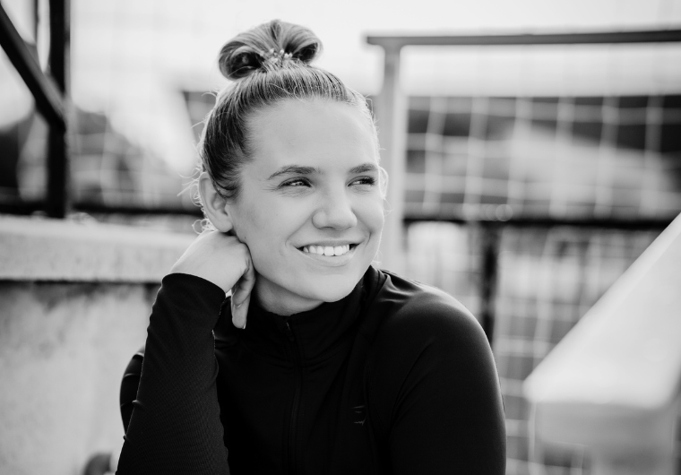Sophie Alisch