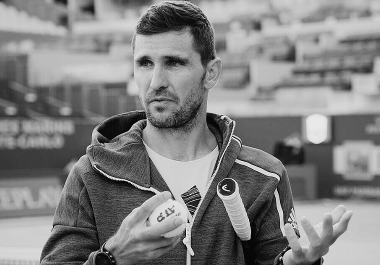 Mischa Zverev