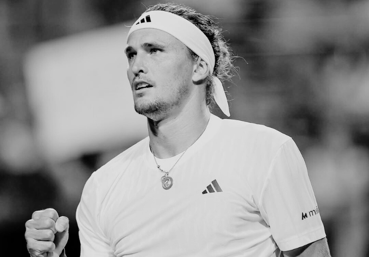 Alexander Zverev