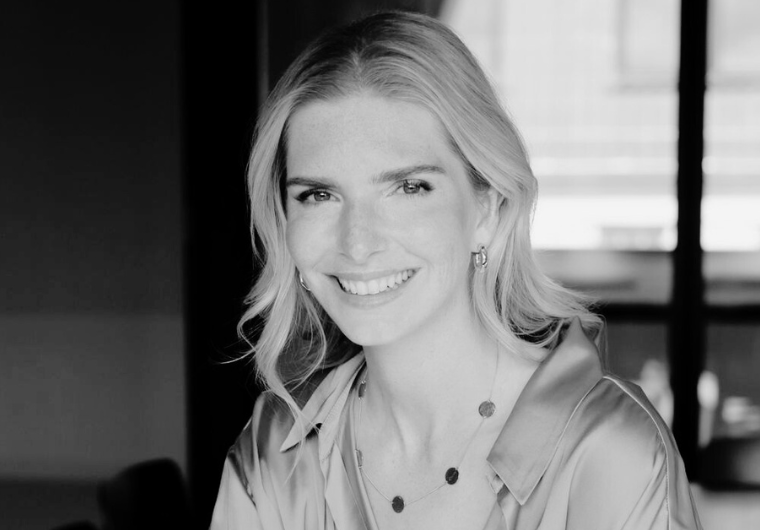 Lea-Sophie Cramer